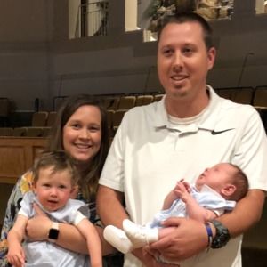 Meet your Posher, Jonathan